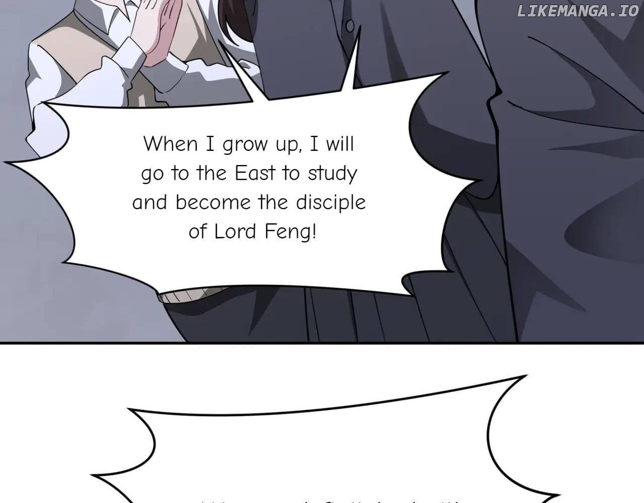 Era of the Haunted Chapter 368 - page 63